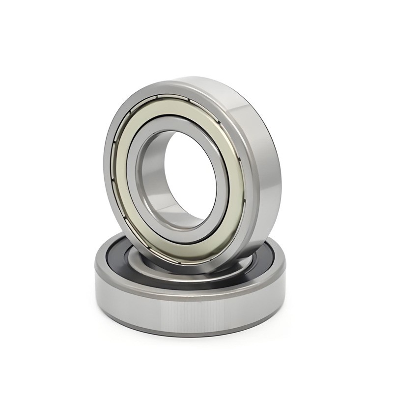 Straight Row Skateboard Bearings